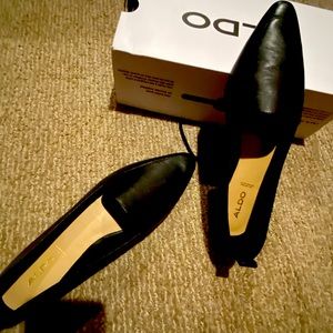 Aldo flats brand new